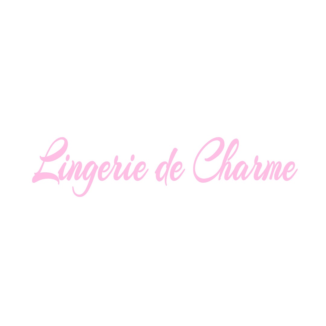 LINGERIE DE CHARME CHATILLON-EN-DUNOIS